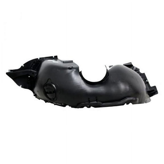Front Driver Side Fender Liner for 2018-2020 Audi Q5