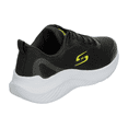 thumbnail image 3 of Tenis Skechers Negro para Hombre [SKE1100] negro 25, 3 of 9
