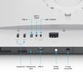 thumbnail image 3 of MONITOR BENQ MA320U 4K 32 9H.LMXLB.QBA Monitor para Mac 31.5 Pulgadas Resolución 4K UHD ( 3840 x 2160 ) 60 Hz, 3 of 5