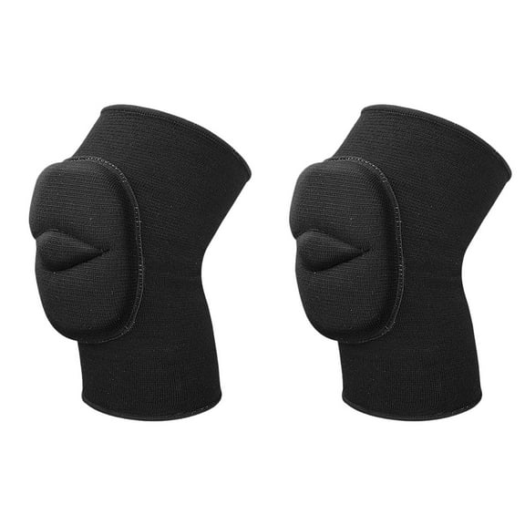 Raindrops 2pcs Roller Skate Knee Brace Support Yoga Knee Protector Portable Knee Brace Knee Protective Cover