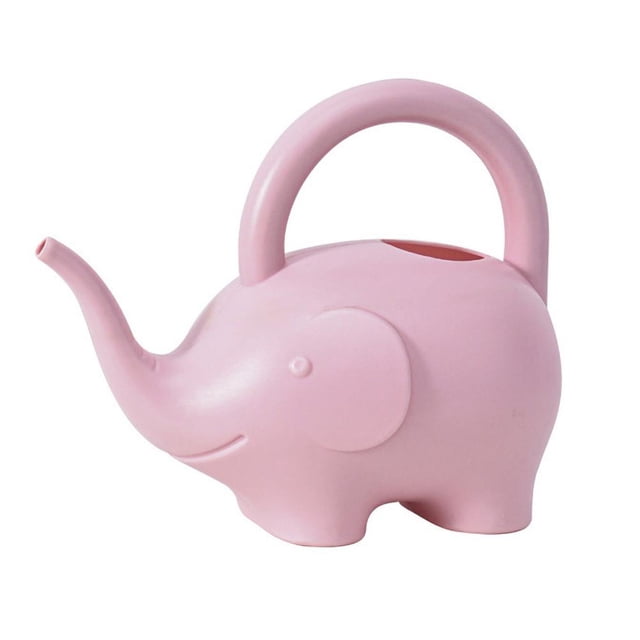 Con Forma De Animal De Dibujos Animados Para Plantas De Interior Y Exterior Methold HA041868-02