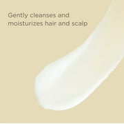 Hairitage Moisturizing, Nourishing Shampoo & Conditioner, Grapeseed Oil & Oat Peptides, 13 fl oz