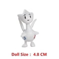 thumbnail image 4 of Pokemon Anime Figures Pikachu Charizard Mew nr Mewtwo Pocket  Monster Collection Cartoons Figure Action l Toys Kids Gift, 4 of 5