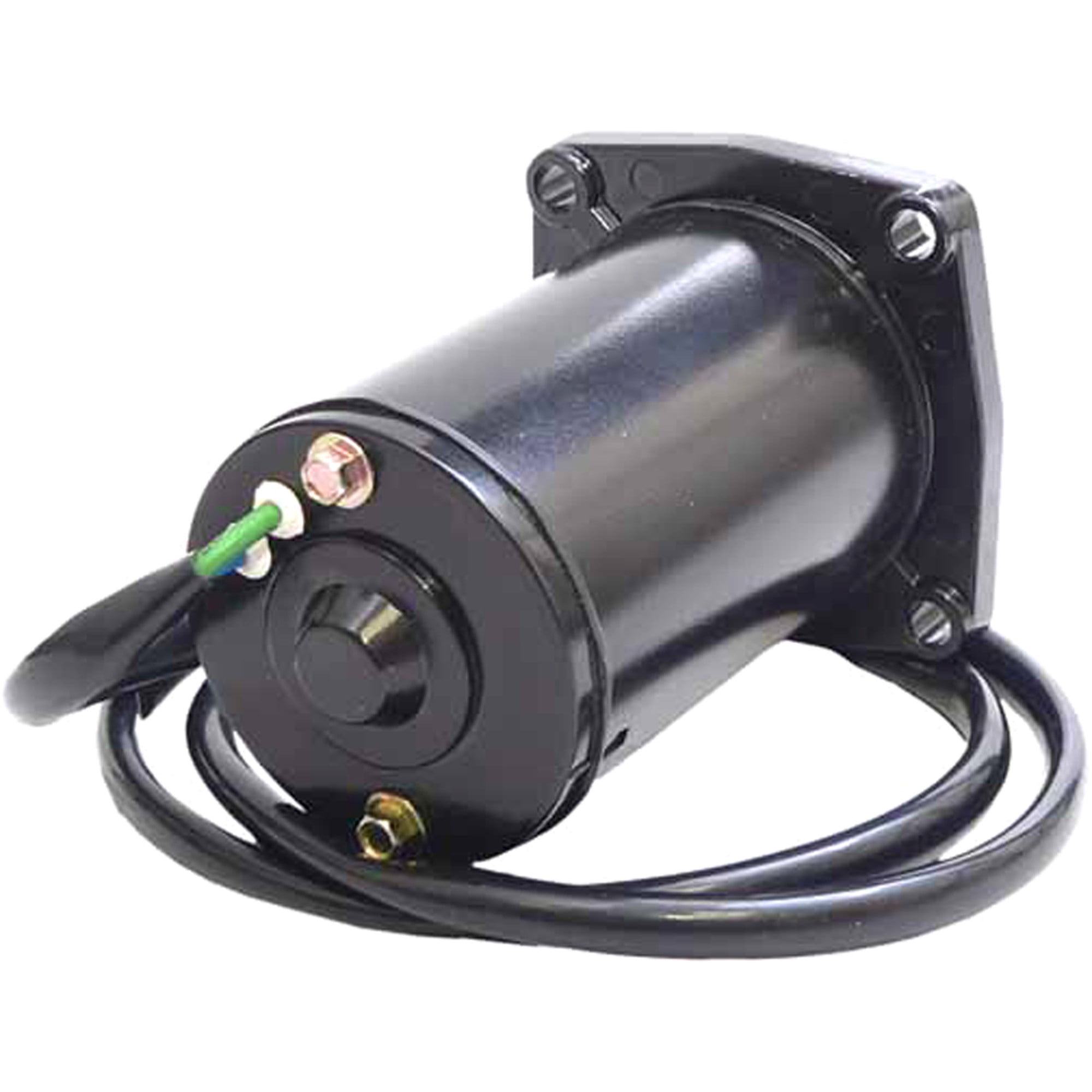 New DB Electrical 430-22024 Tilt & Trim Motor Compatible With/Replacement For Evinrude BE25ARE, BE25ARL, BE25KE, BE25KL, BE25QL, BE35ARL 1996-1998, BE35ARE 1996-1999, BE35ARS 2000-2001 0435532, 10811N