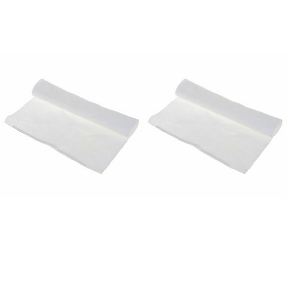 10Pcs Electrostatic Filter Cotton Hepa Filtering Net Soot For Air Purifier Vacuum Cleaner Parts