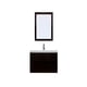 thumbnail image 1 of Gabinete Para Baño Con Lavamanos Y Espejo Decorativo SION, 1 of 6