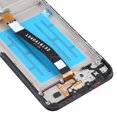 thumbnail image 5 of Original LCD Screen for Samsung Galaxy A22 5G SM-A226 Digitizer Full Assembly with Frame (Black), 5 of 6