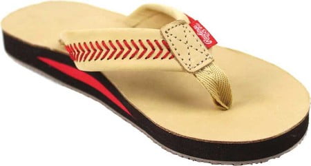 rawlings flip flops