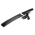 thumbnail image 2 of Mefallenssiah Mountain Bike Cycling Bicycle Bike Front Rear Mud Guards Mudguard Fenders Set, 2 of 3