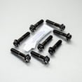 thumbnail image 4 of Titanium Top & Bottom Clamp Yoke Pinch Kit (TITRIPCL400), 4 of 6
