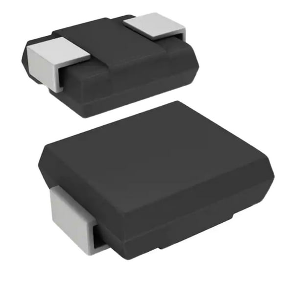 ERZ-VF2M471 Varistor 470V 300A 2SMD J-Lead Surface Mount :RoHS, Cut Tape