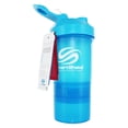 thumbnail image 2 of SmartShake Shaker Cup Blue, 20 Oz, 2 of 2