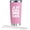 Pink Girl Mom, variant on Gifts For Mom From Daughter, Son, Kids - Mothers Day Mom Gifts - Christmas Birthday Gift For Mama, Momma, Wife, Her, Grandma, Sister - Mom Mama Mommy Bruh Cup 20 Oz Pink Tumbler With Straw Lid
