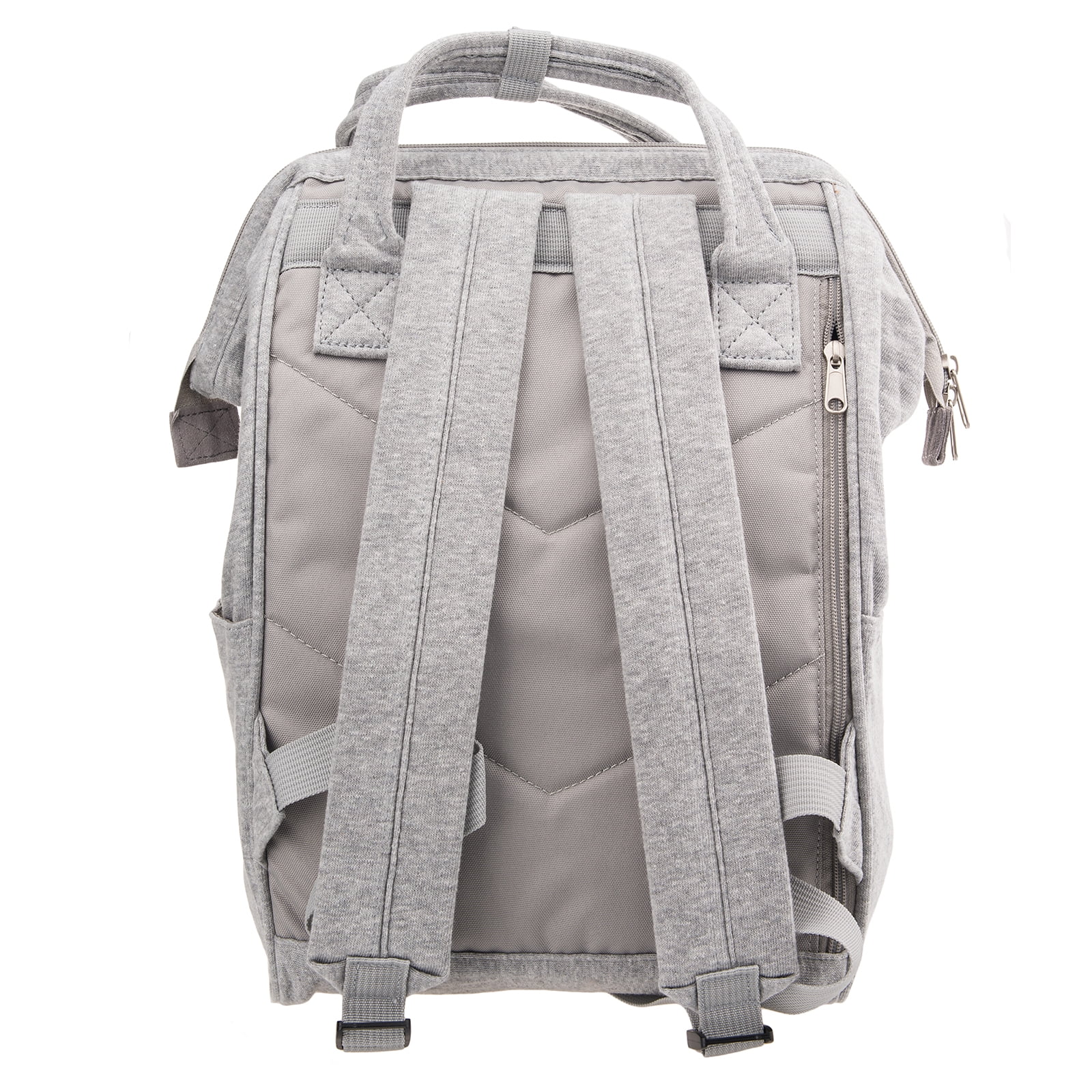 Anello Official Japan Cotton Grey Unisex Fashion Martinique  display picture 1