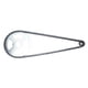 thumbnail image 4 of Cadena De Piñón, Cadena De Piñón Delantera Y Trasera T8F De Alta Resistencia para Bicicletas De Bolsillo Minimo De 47cc Y 49cc Mini Dirt ATV, 4 of 14