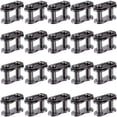 thumbnail image 1 of Chain Master Link Roller PAGOW #35, 20 unidades, para Bike Kart, 1 of 7