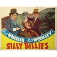 thumbnail image 2 of Silly Billies Still (20 x 16), 2 of 2