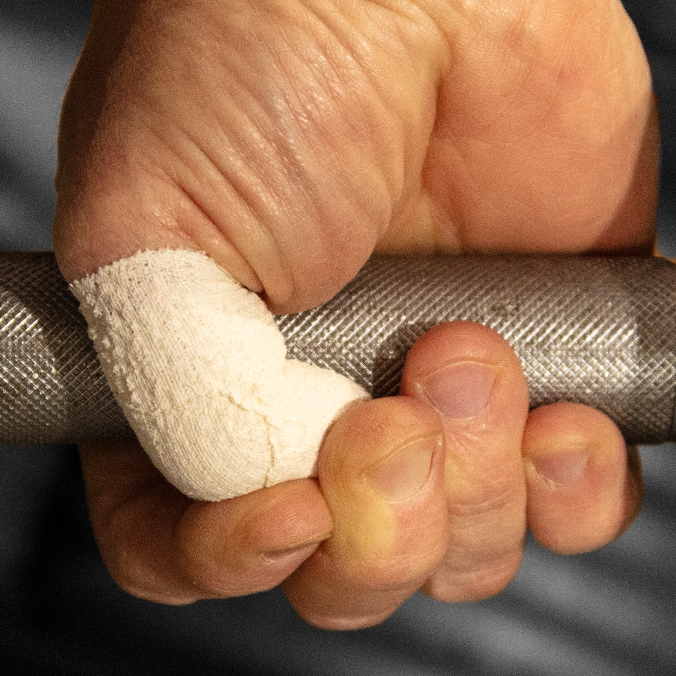 Average Broz Thumb Tape – Self-Adhesive Thumb Tape for CrossFit, Weightlifting, and Sports, 2 Sizes