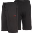 thumbnail image 3 of Wrangler Mens Sleep Short, 1 Pack, 3 of 7