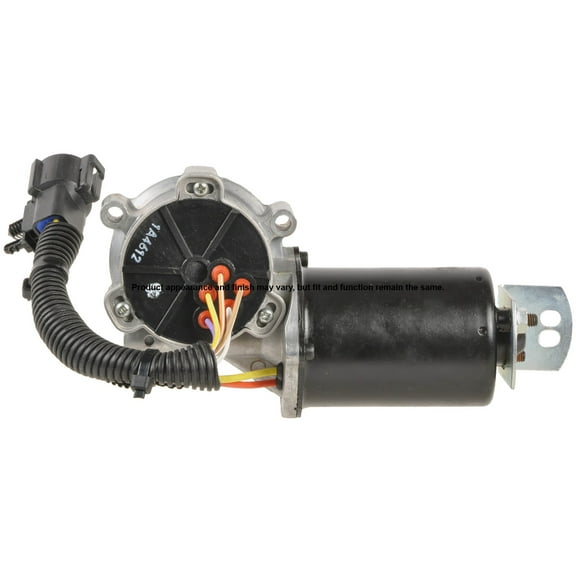 CARDONE New 83-210 Transfer Case Motor fits 2003-2006 Ford, Lincoln