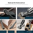 thumbnail image 4 of 200+ Saves! YZEGDCH Powerful Stick Vacuum Stick Vac with Tangle-Resistant Design, Up to 50 Minutes, Powerful Suction Suitabe For Carpets and Hard Floors, 4 of 8
