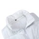 thumbnail image 3 of Yynuda Chaleco ligero con cremallera para hombre, holgado, resistente al viento, chaqueta sin mangas de color sólido, 3 of 4