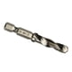 thumbnail image 3 of Juego de Brocas Zulema HSS helicoidales Métrico M3-M10 Plata, 3 of 7