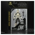 thumbnail image 3 of Star Wars: The Black Series Imperial Hovertank Driver Kids Toy Action Figure for Boys and Girls (10”), 3 of 6