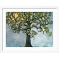 thumbnail image 2 of Where There Is Love, Botanical Framed Art Print Wall Art by Blenda Tyvoll, 2 of 5