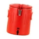 thumbnail image 5 of Cubo de enfriamiento de alto almacenamiento, barra de triple pared, accesorios, portátil, gran capacidad 20L con Grifo, 5 of 9
