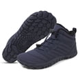 thumbnail image 2 of Botines Con Forro Cálido 525145659 (Dark 45) Azul, 2 of 9