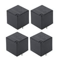 thumbnail image 2 of Interrupteur de Relais, Relais Automobile 4pcs Relais Automobile Relais Optimisé pour l'Excellence, 2 of 14