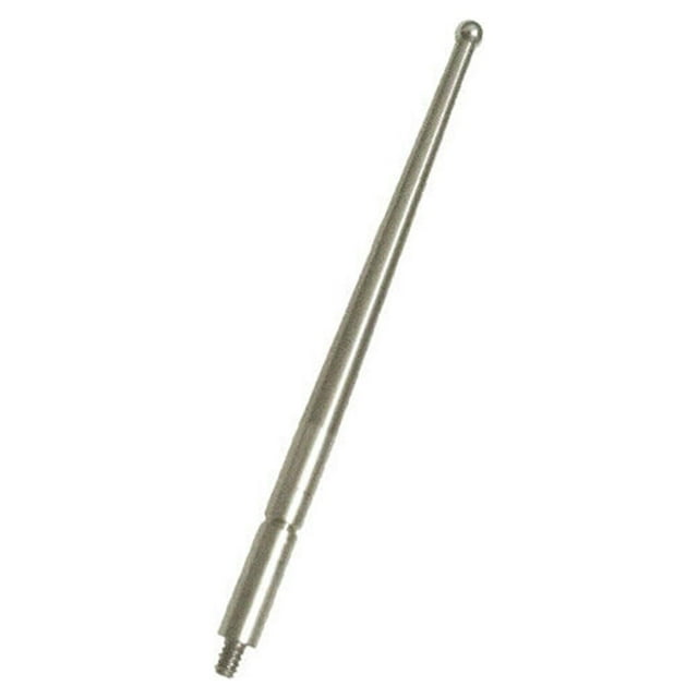 Points de Contact pour Indicateur de Test de Cadran Série 513 2mm Carbure 136013
