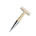thumbnail image 5 of Dibblers Bulb Planter Garden Hole Punch Dibblers Tool Handheld Bulb Planter for Sowing Seeds Planting Flowers Tulips Gardening Planting Garlic Zinc Alloy, 5 of 8