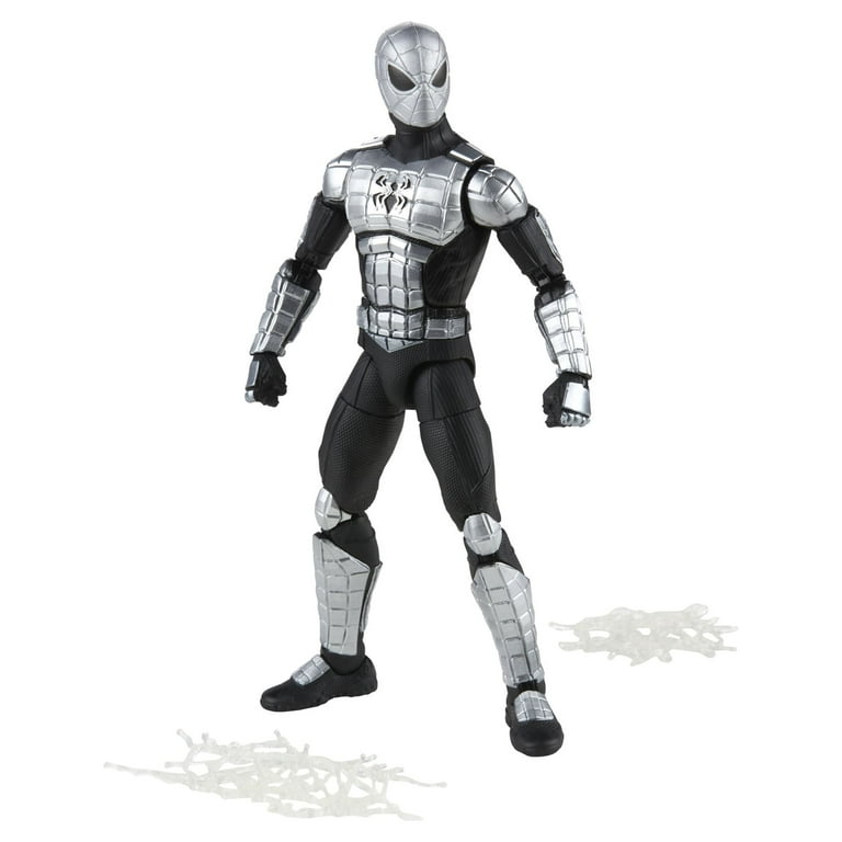 The Boys Ultimate Black Noir 7-Inch Scale Action Figure