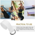 thumbnail image 3 of EXHUMKY Banda Deportiva Para Estiramiento Y Entrenamiento Corporal En Uso Diario Yoga, 3 of 8