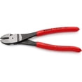 thumbnail image 2 of Knipex High Leverage Diagonal Cutters - 8", 2 of 8