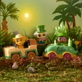 thumbnail image 3 of Disney Doorables NEW Let’s Go Vehicles Series 2, Figure and Vehicle Set, Styles May Vary, Kids Toys for Ages 5 up, 3 of 7
