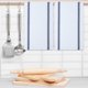 thumbnail image 4 of Juego de toallas de cocina, paños de cocina de mezcla de poliéster, 4 piezas, absorbentes y de secado rápido para una limpieza fácil, ideales para uso diario en la cocina y limpieza de, 4 of 7