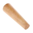 thumbnail image 2 of lionlar Hard Wood Oval Bracelet Sizing Bangle Mandrel Wire Wrapping Tool for Jewelry, 2 of 9