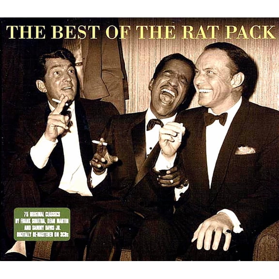 BEST OF [CD BOXSET] [3 DISCS] [5060143490293]