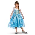 thumbnail image 2 of Elsa Costume de Luxe Frozen, 2 of 6