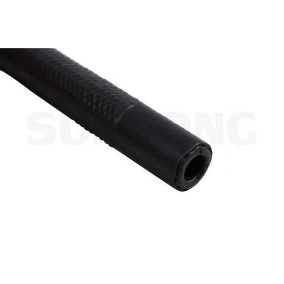 Sunsong 3403734 Power Steering Return Line Hose Assembly