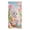 L, variant on YYUZH Easter Bunny Door Curtain Banner, 90x180cm Front Door Decoration Streamer, Polyester Fabric for Holiday and Seasonal Display, Multicolor Design