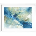 thumbnail image 3 of Art.com Slipstream Art Print by Danhui Nai, White Frame Wall Art, 21" x 17", 3 of 5