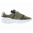 thumbnail image 2 of Nike Crater Impact Brown Kelp/Sail- Cave Purple DB2477-301 Men's Size 8.5 Medium, 2 of 5
