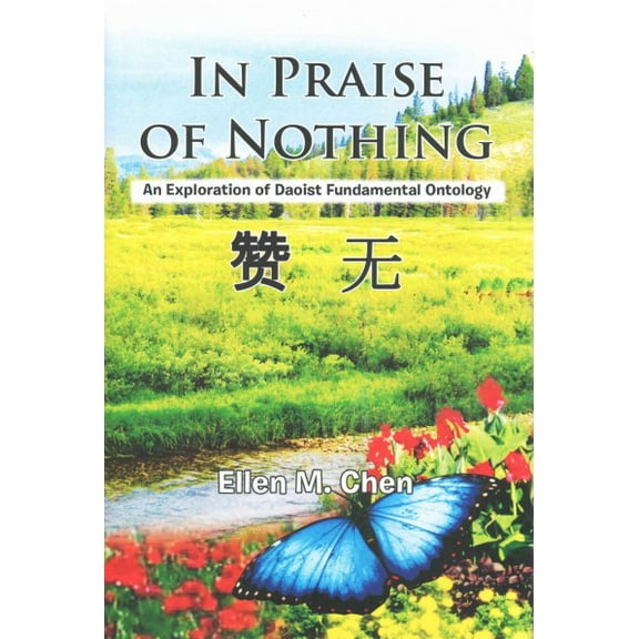 In Praise of Nothing (Hardcover)