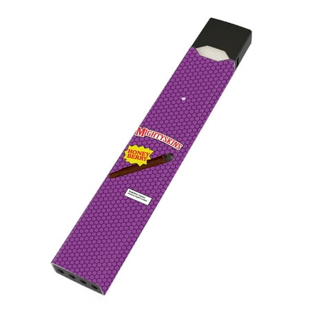 - MightySkins Skin For Pax Juul - 420 Galaxy | Protective, Durable, and Unique Vinyl Decal wrap cover | Easy To Apply, Remove, and Change Styles | Made in the USA