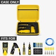 thumbnail image 3 of Estuche organizador de herramientas compatible con Klein Tools VDV501-851, 3 of 7