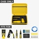 thumbnail image 3 of Estuche organizador de herramientas compatible con Klein Tools VDV501-851, 3 of 7
